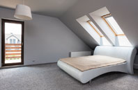 Thorpe Audlin bedroom extensions