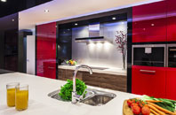 Thorpe Audlin kitchen extensions