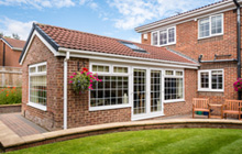 Thorpe Audlin house extension leads